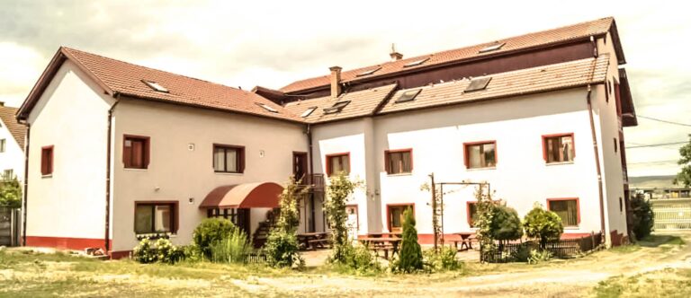 Casa Hermina – Dezmir