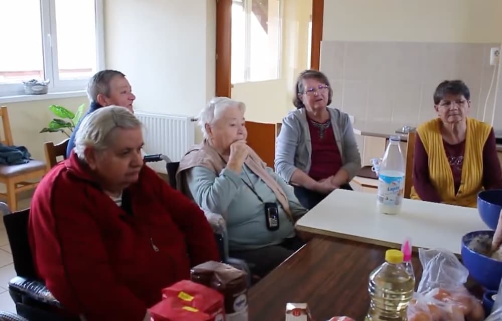 Video de prezentare